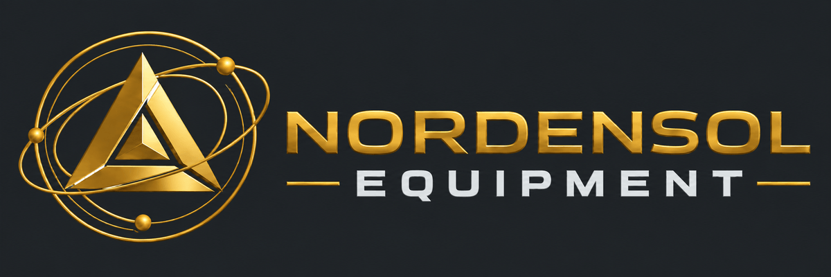 Nordensol Equipment